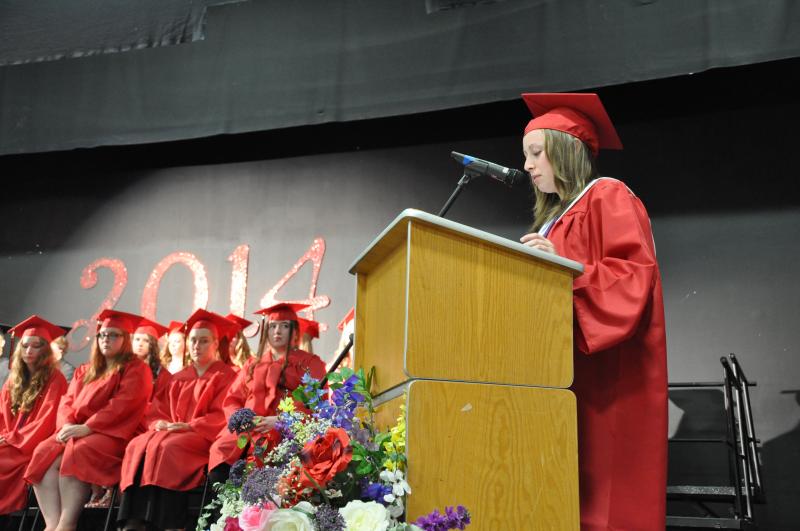 Wiscasset grads: ‘Never forgotten nor replaced’ | Wiscasset Newspaper